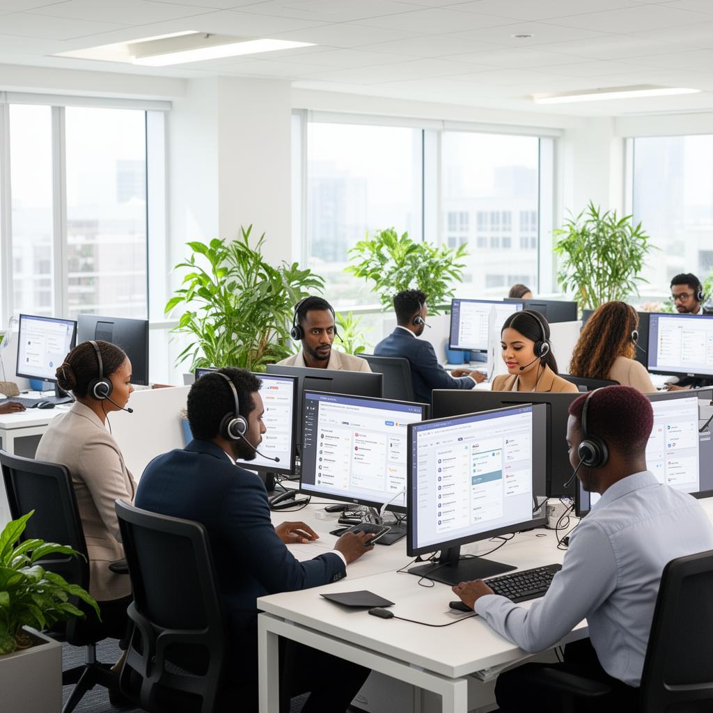 ConnectPoint Durban specialist